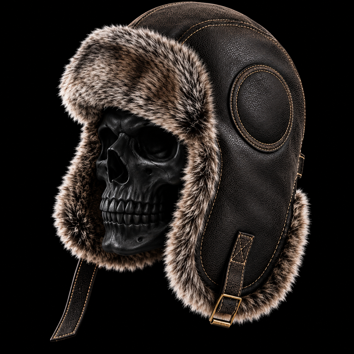 BLACKFROST™ Winter Hat