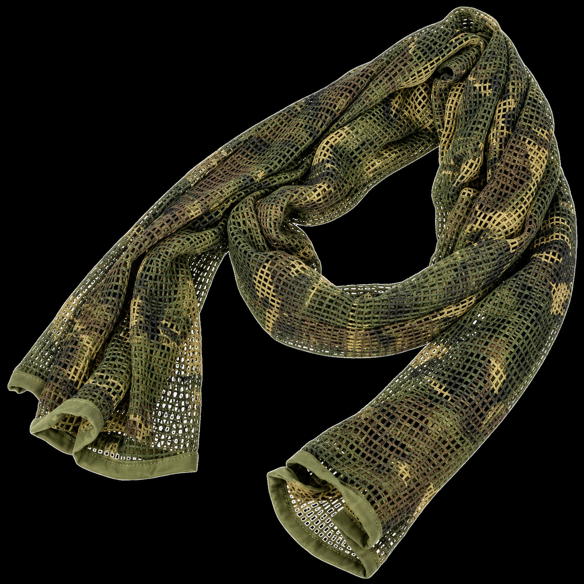 SPECTRE™ Sniper Mesh