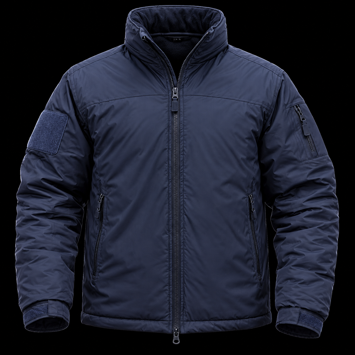 IRONWOLF™ Insulated Combat Jacket