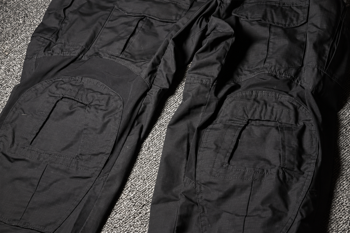 BLACK PHANTOM™ Combat Uniform
