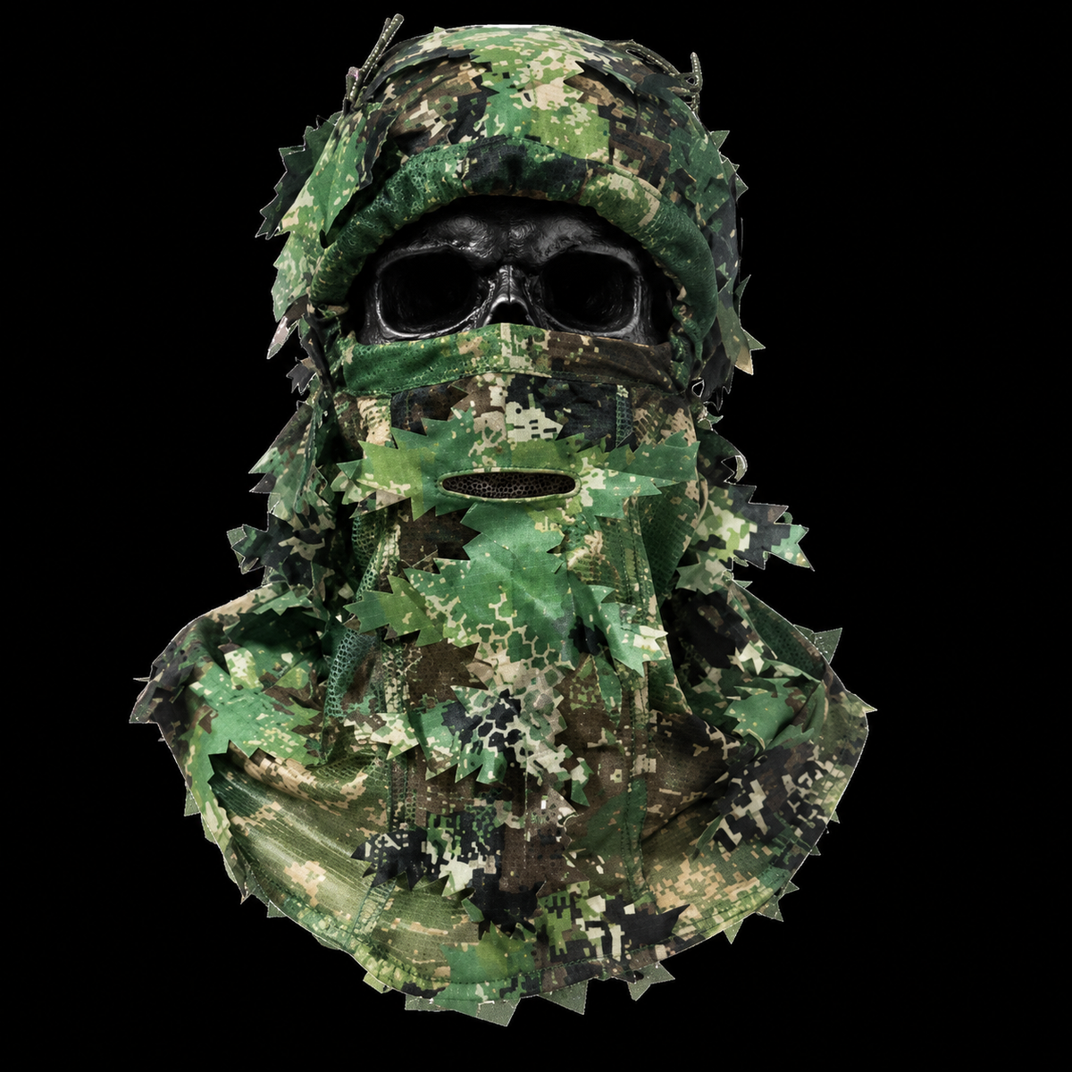 PHANTOMVEIL™ Recon System