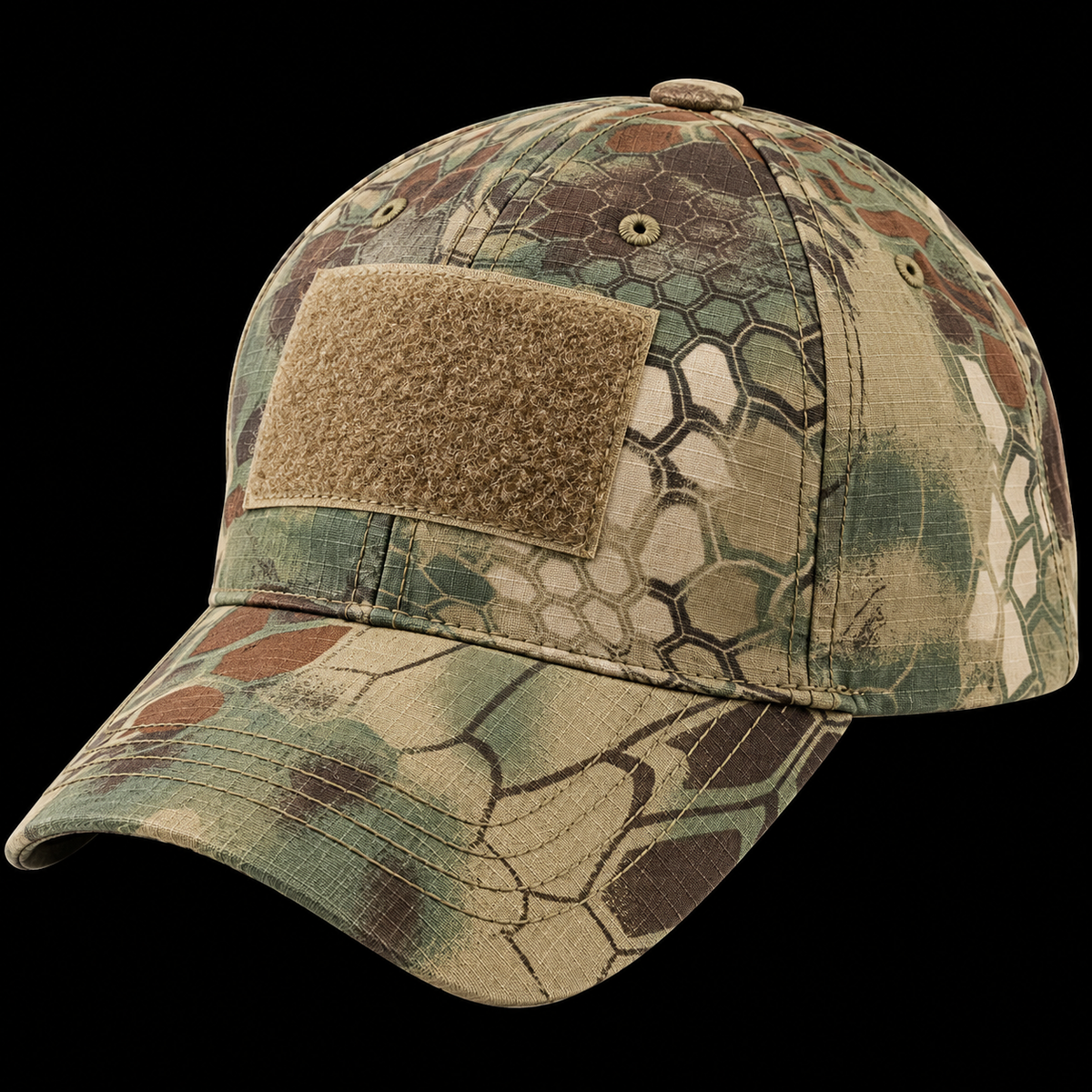 SHADOWPATCH™ Tactical Operator Cap