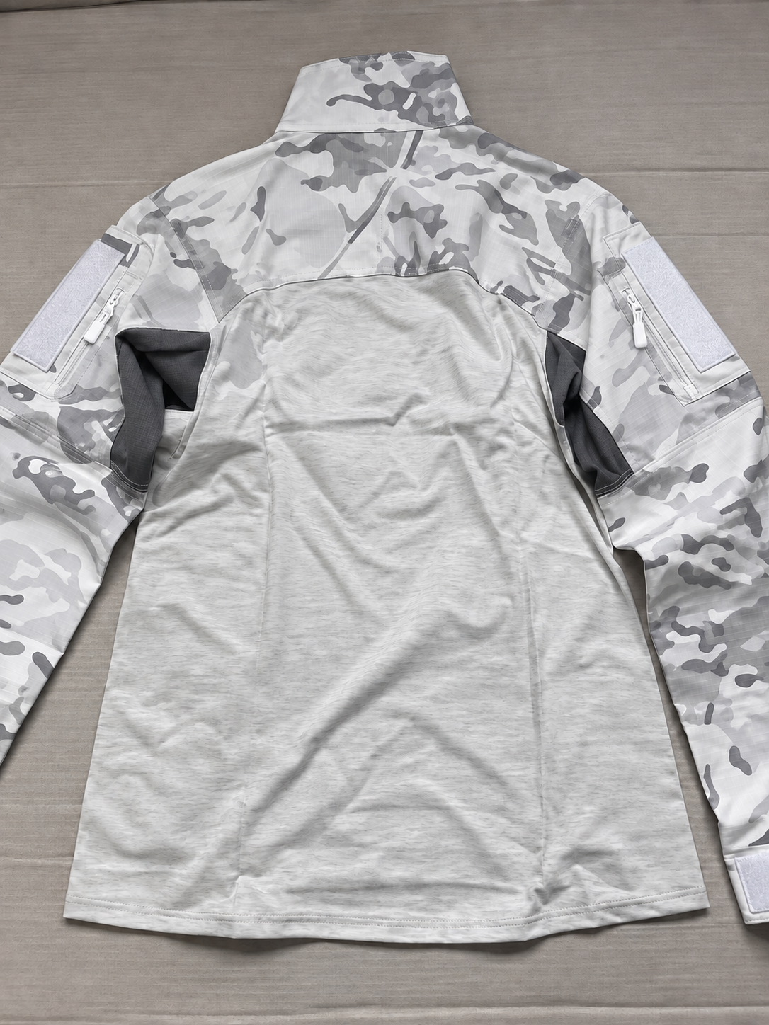 WHITEOUT™ Tactical Combat Shirt