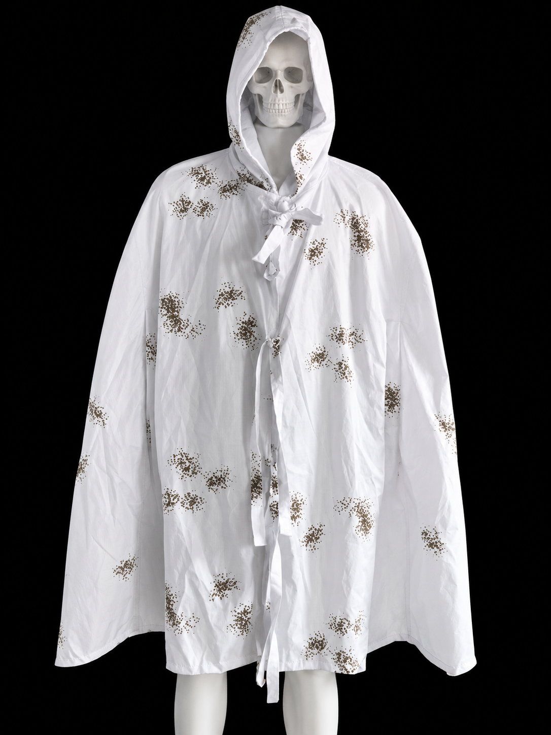 WHITE GHOST™ Winter Camouflage Concealment System