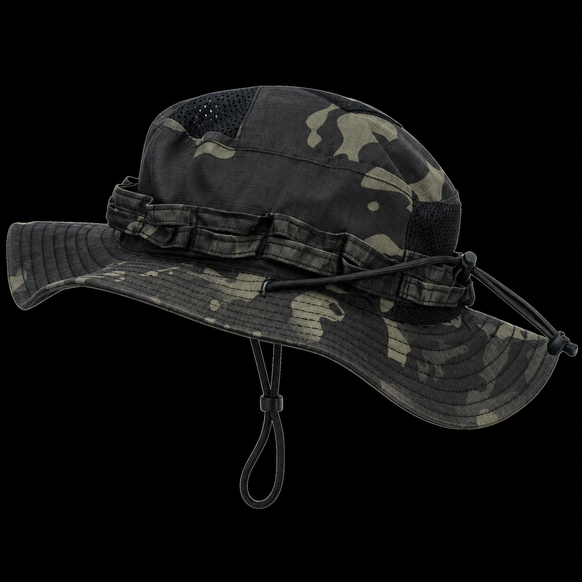 SHADOWBRIM™ Tactical Boonie Hat