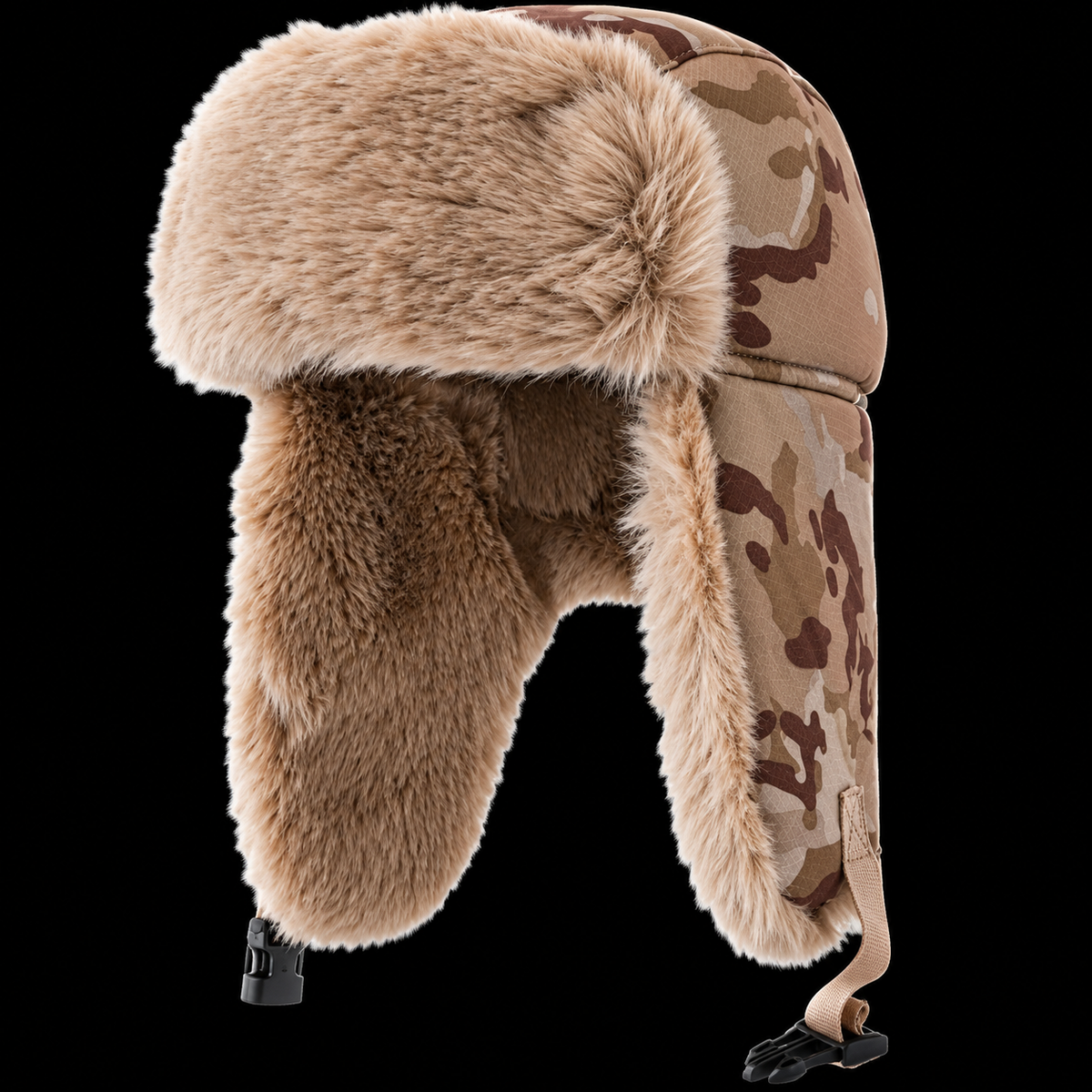 FROSTVEIL™ Winter Operator Hat