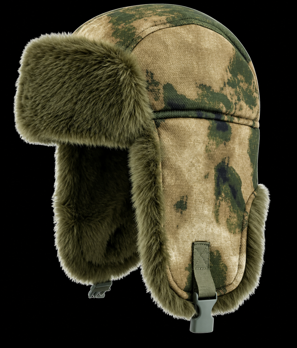 FROSTRAID™ Arctic Operator Hat