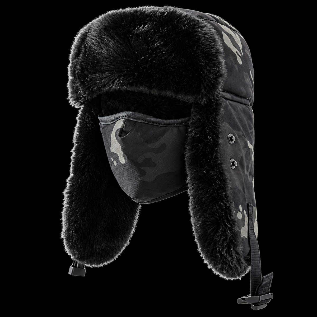 FROSTVEIL™ Winter Operator Hat