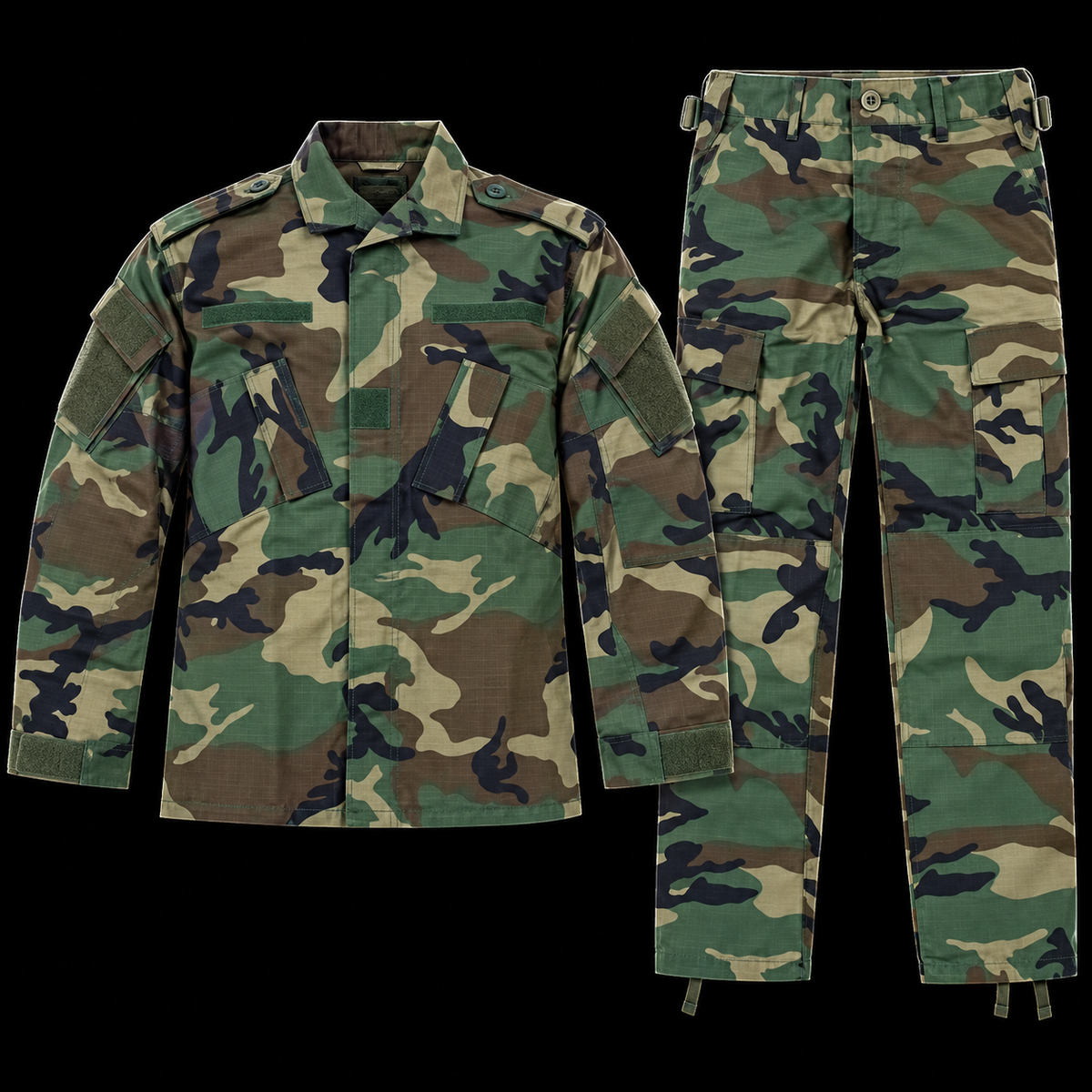 WARCORE™ Combat Uniform Set