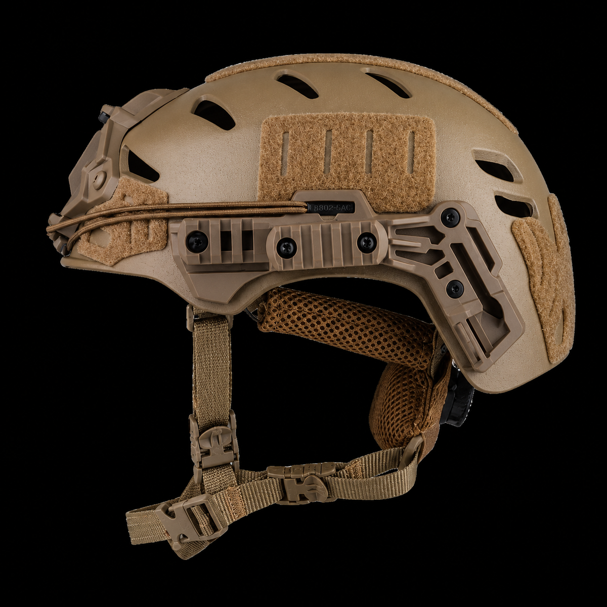 WRAITH-X™ Tactical Helmet