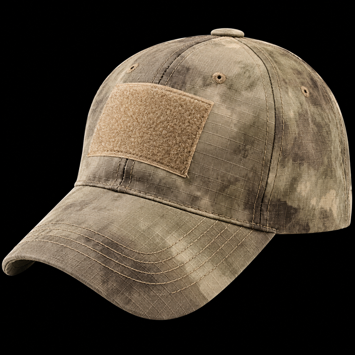 SHADOWPATCH™ Tactical Operator Cap