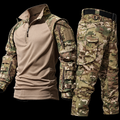 VANGUARD-X™ Combat Uniform