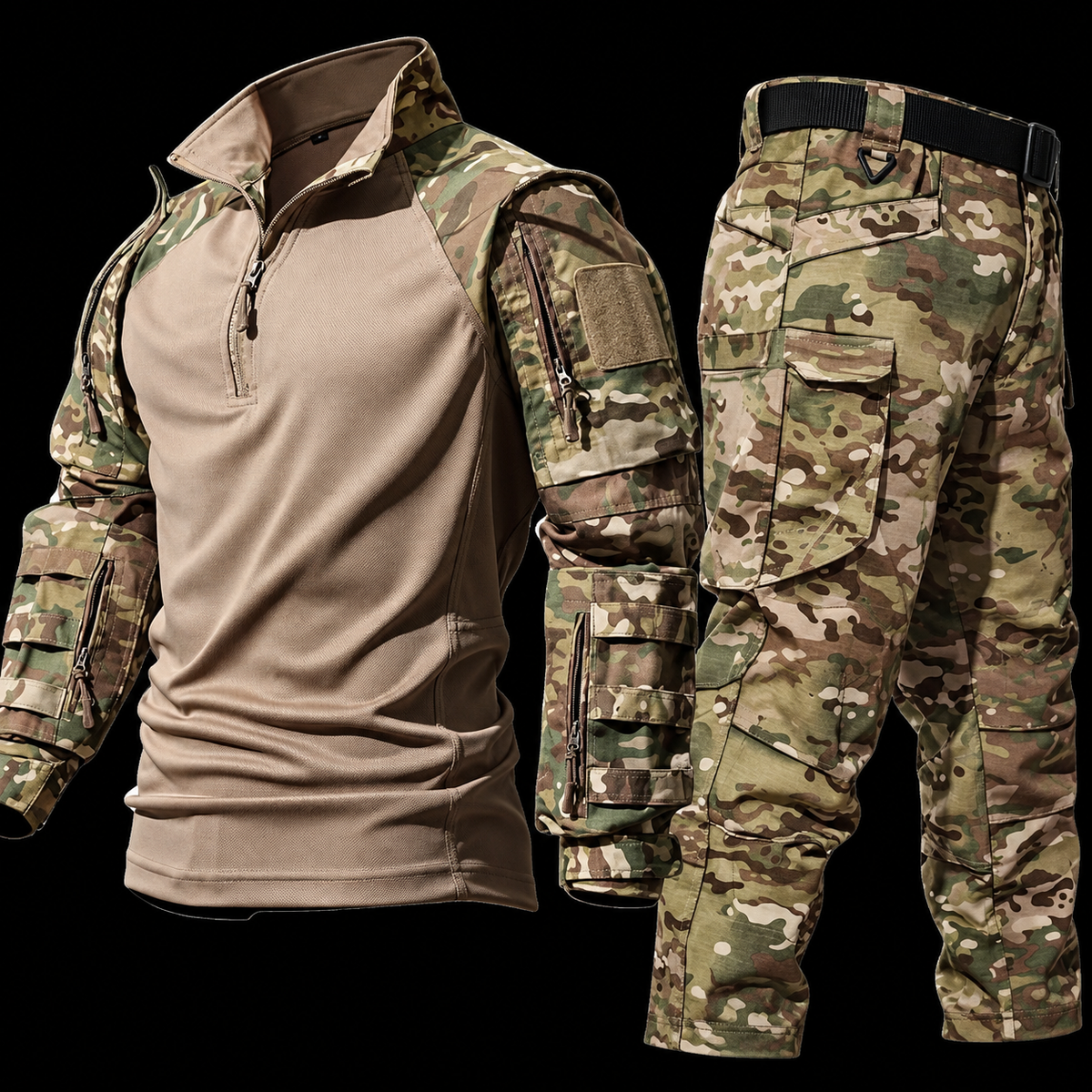 VANGUARD-X™ Combat Uniform