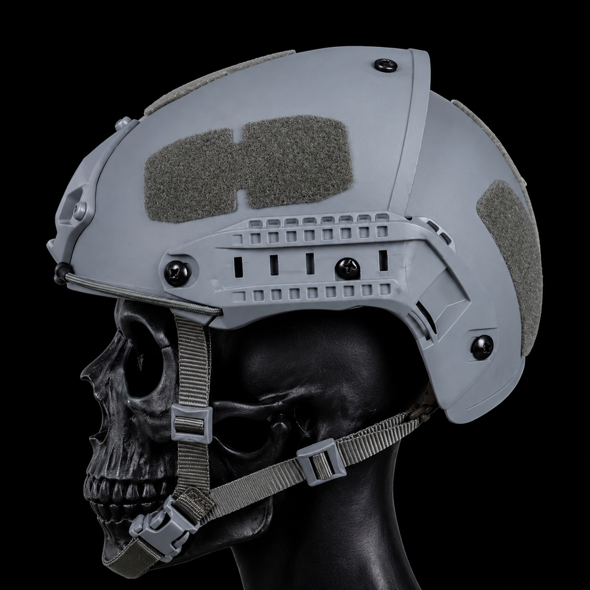 NIGHTRAID™ AirFrame Combat Helmet