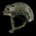 WRAITH-X™ Tactical Helmet