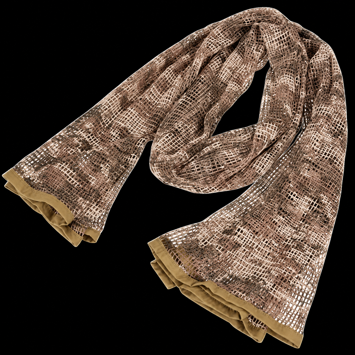 SPECTRE™ Sniper Mesh