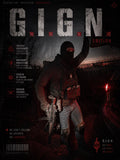 G.I.G.N. Operator Bundle Set