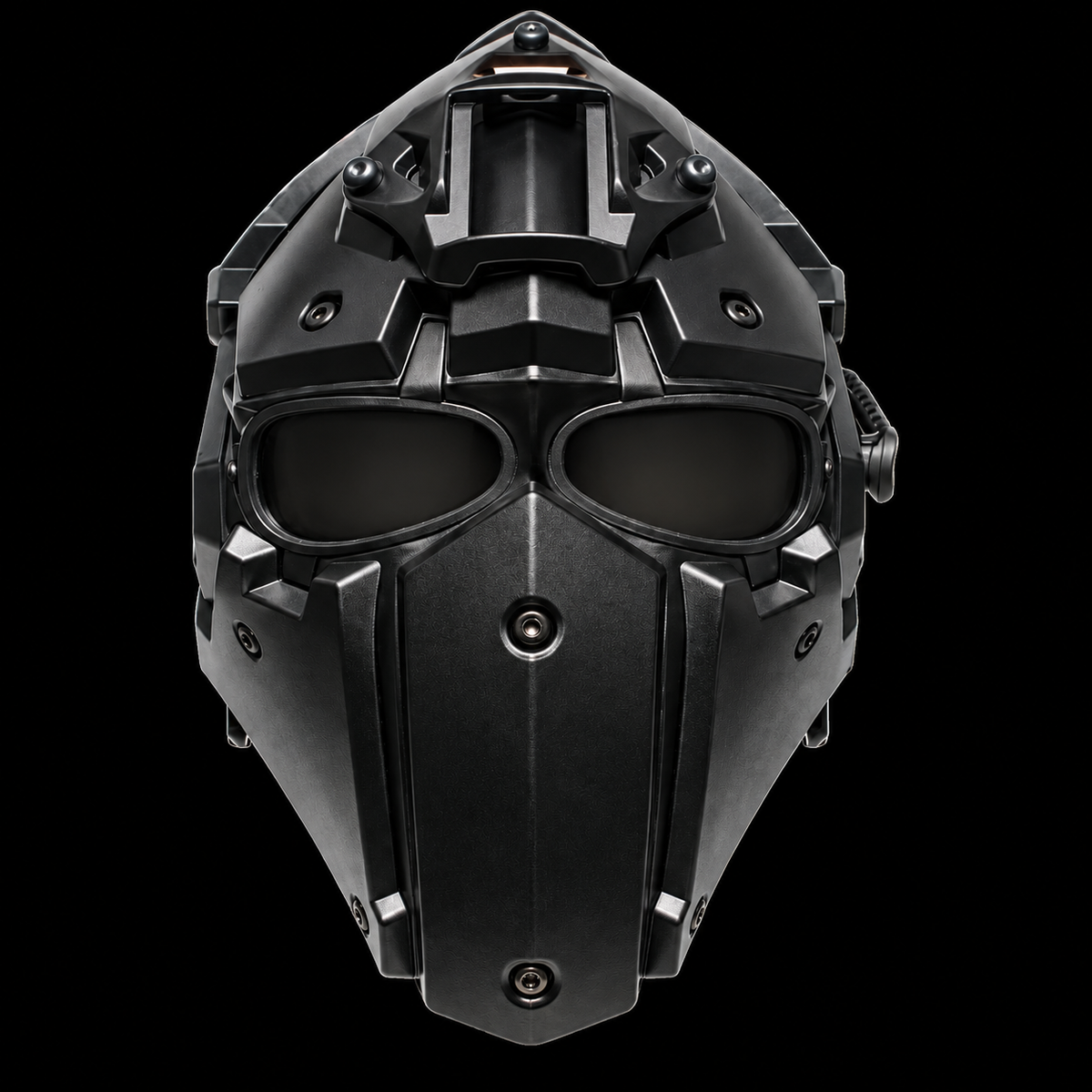 SPECTRE™ Tactical Mask