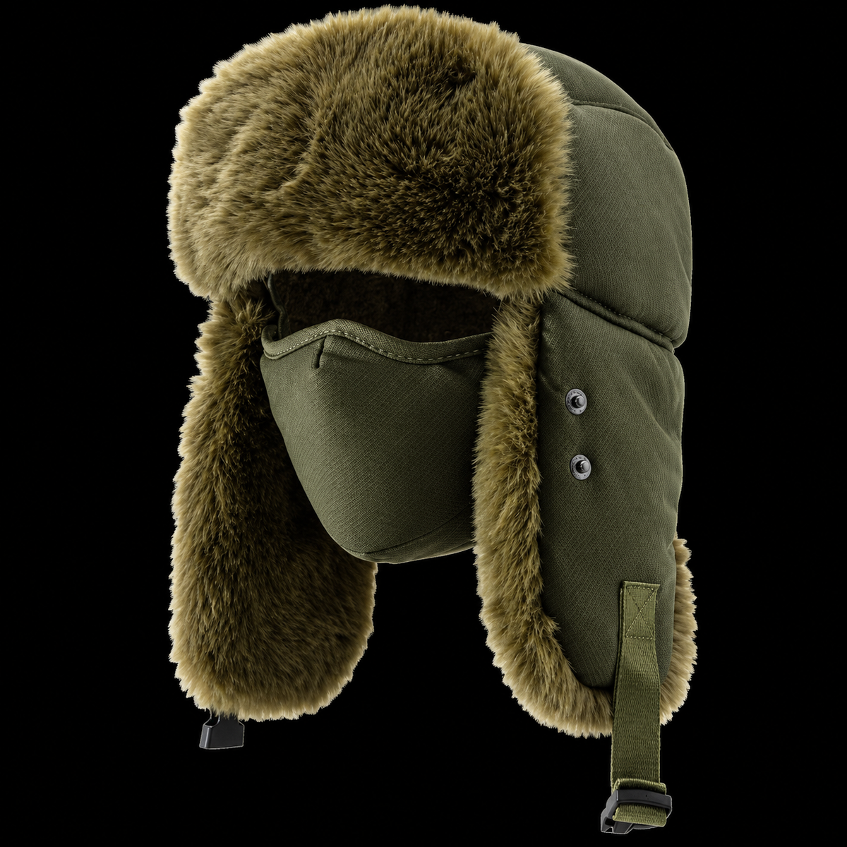 FROSTVEIL™ Winter Operator Hat