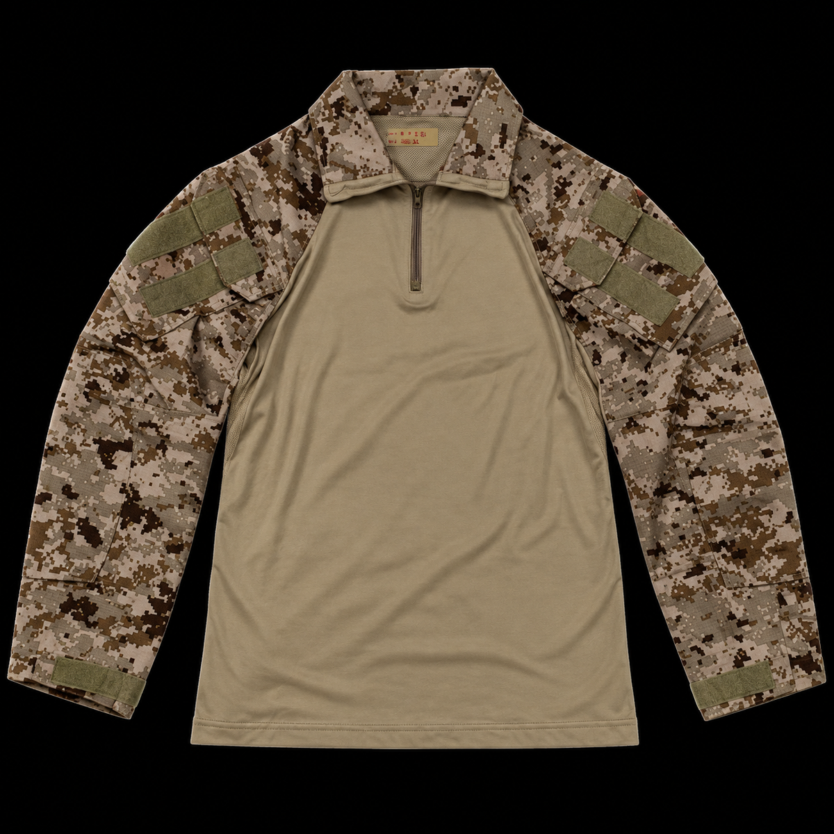 DARKSTRIKE™ Tactical Shirt