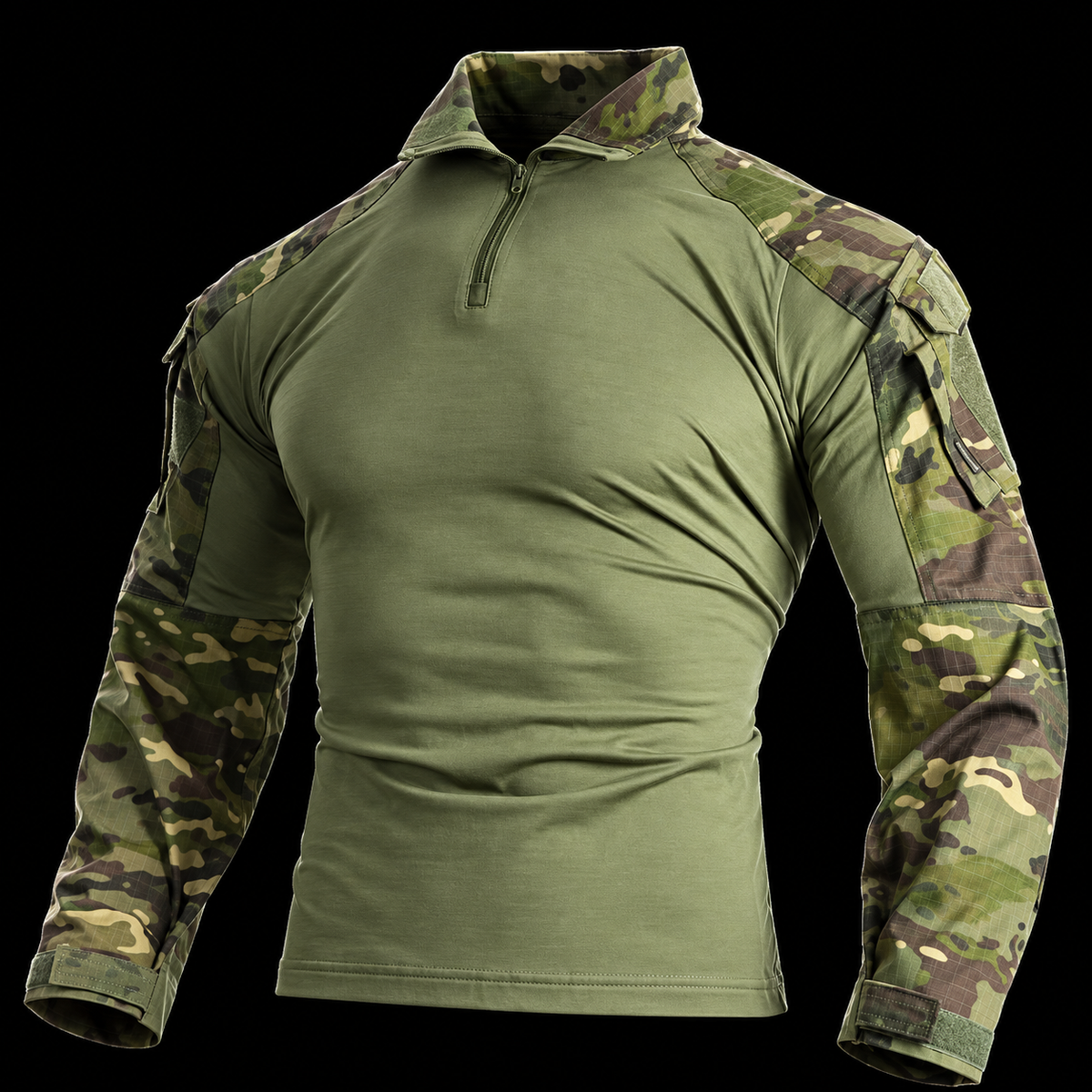 DARKFORGE™ Combat Uniform Set