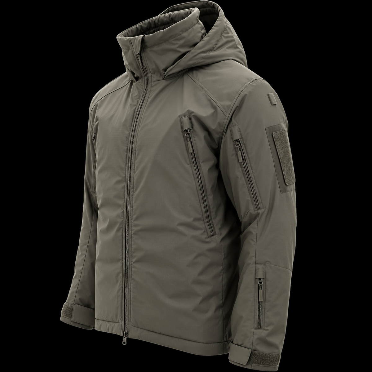 FROSTWARD™ Tactical Insulated Jacket