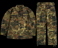 WARCORE™ Combat Uniform Set