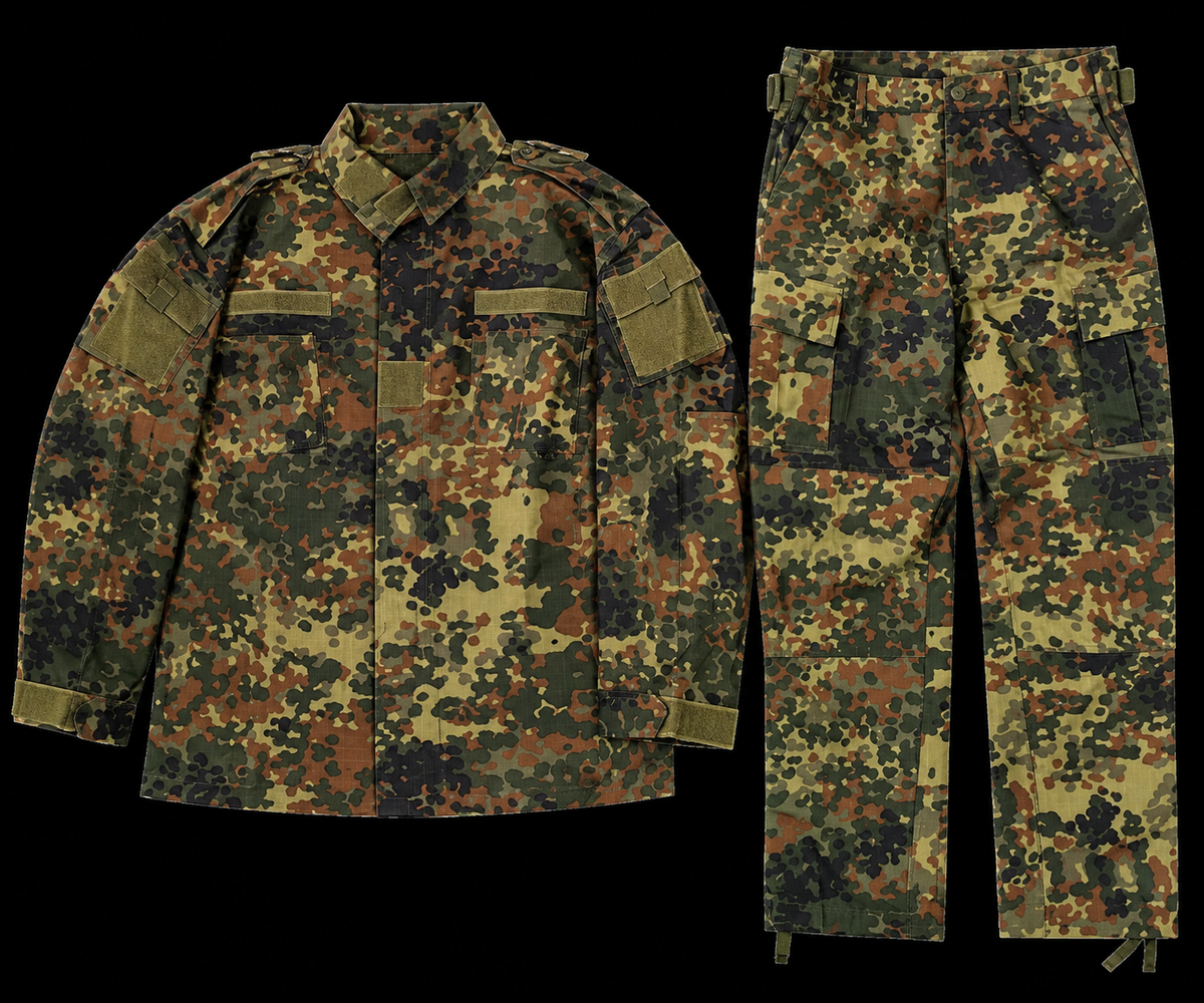 WARCORE™ Combat Uniform Set