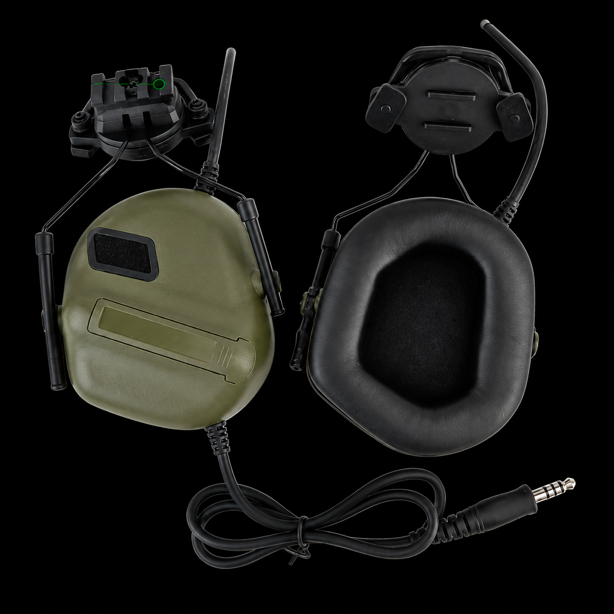 RECONRAID™ Operator Helmet System