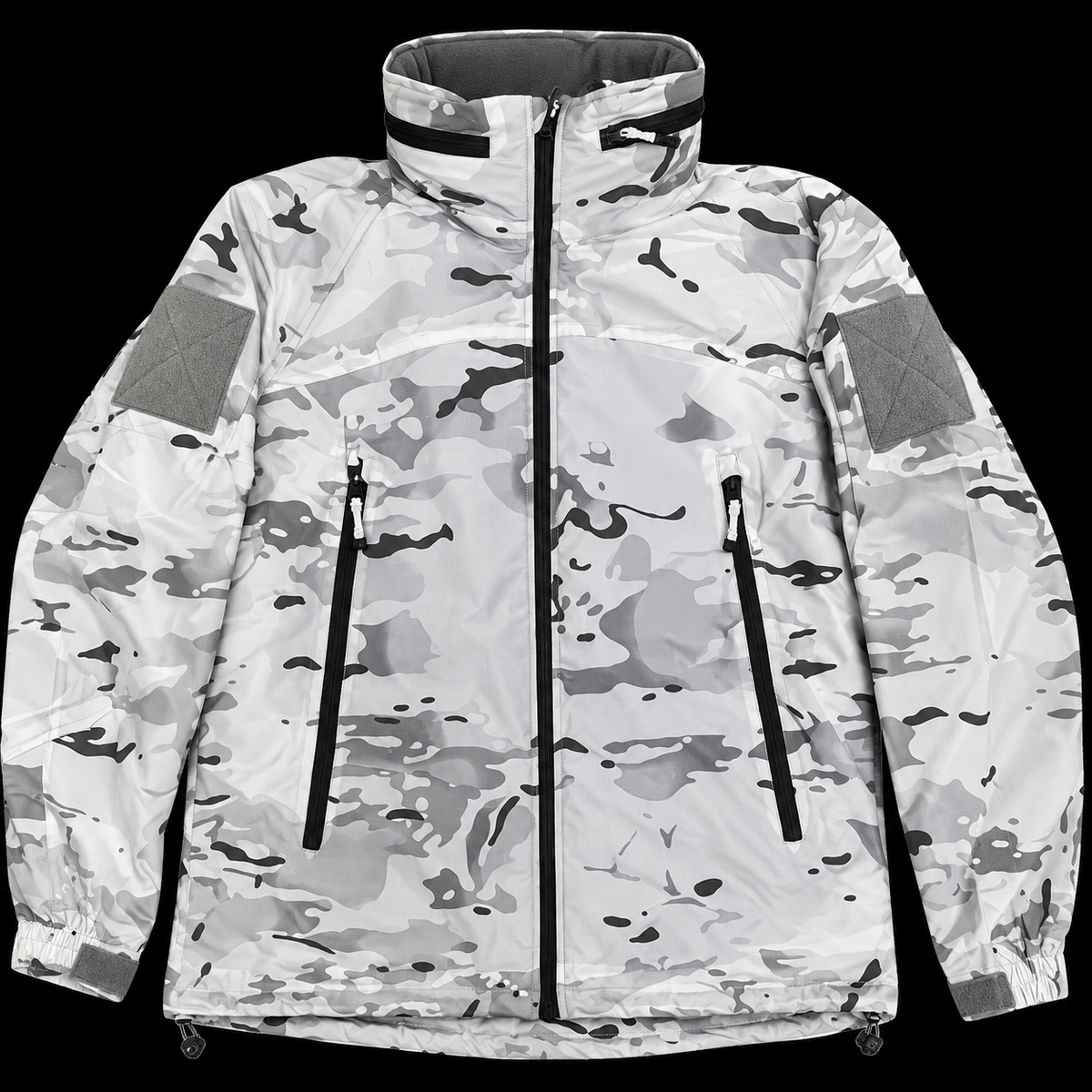 SNOWWARD™ Anti-Cold Tactical Jacket