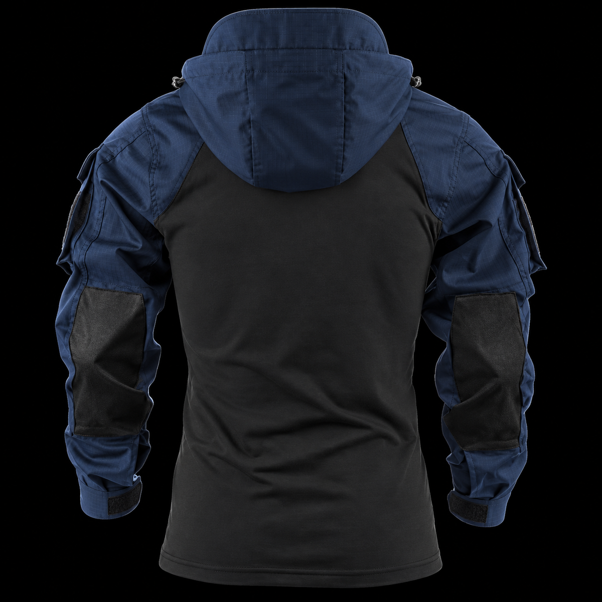 SHADOWSTRIKE™ Combat Hoodie