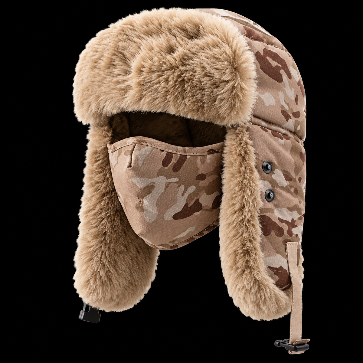 FROSTVEIL™ Winter Operator Hat