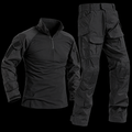 BLACK PHANTOM™ Combat Uniform