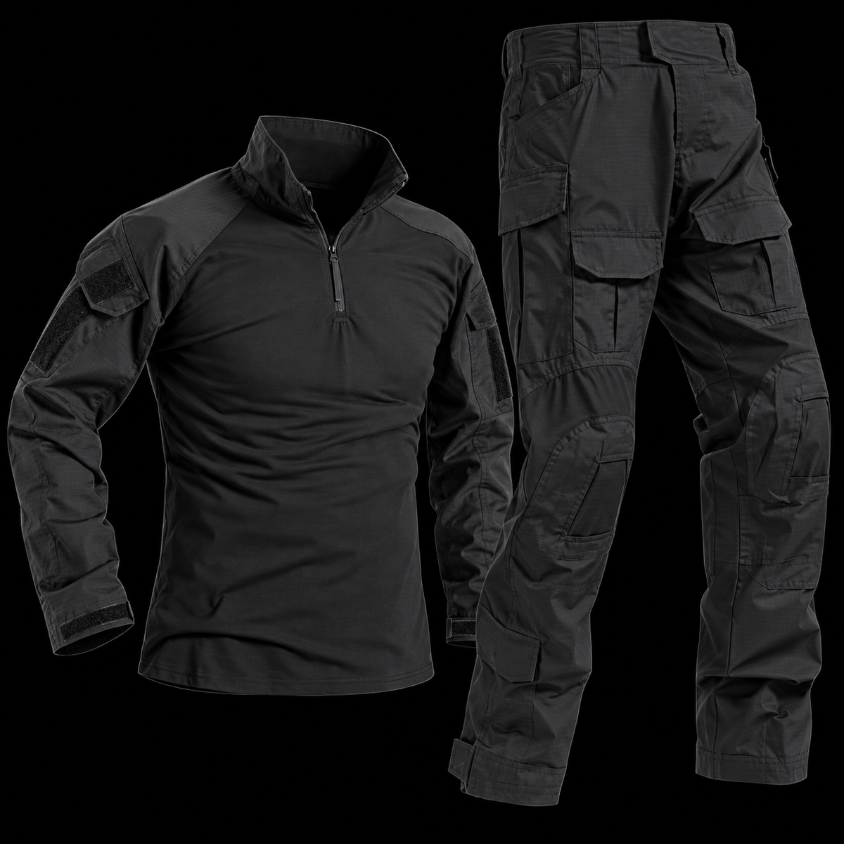 BLACK PHANTOM™ Combat Uniform