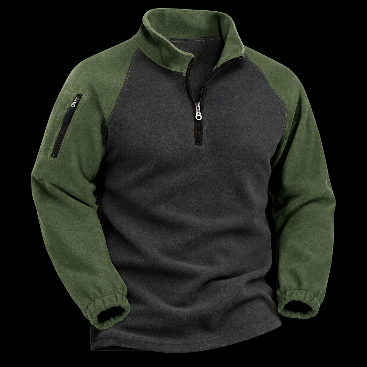 FROSTLINE™ Tactical Thermal Fleece