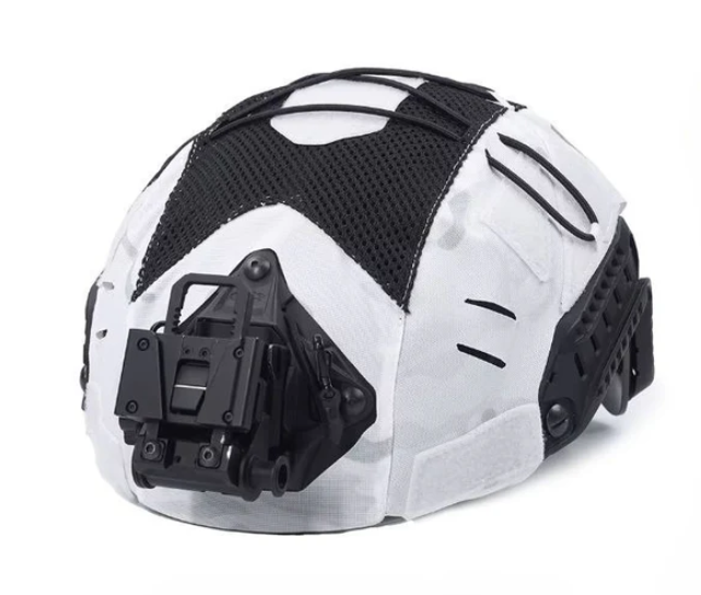 Tactical Helmet Winter Cover